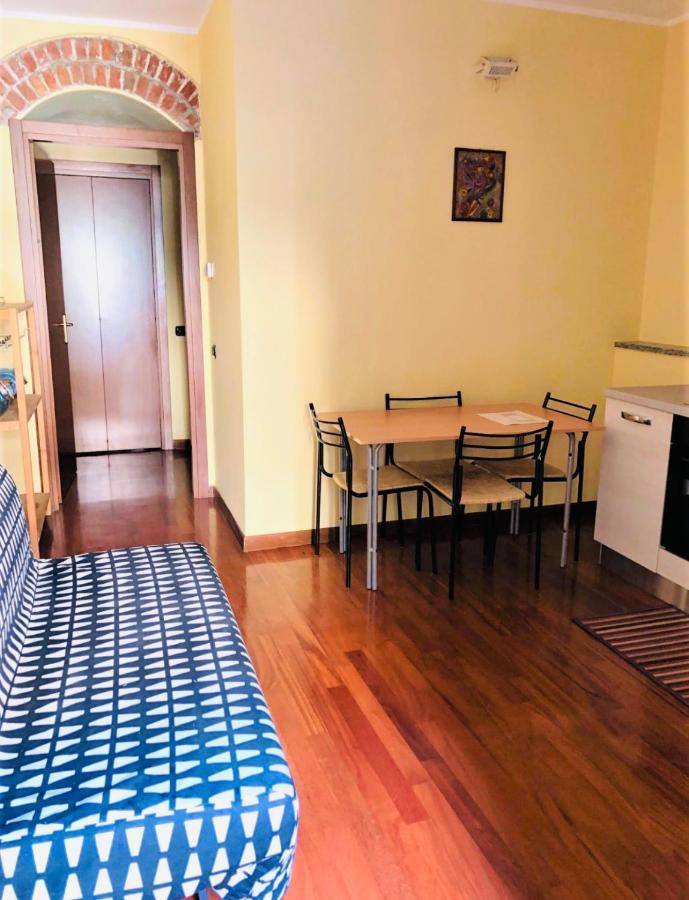 דירות מילאנו Bilocale Zona Centro מראה חיצוני תמונה