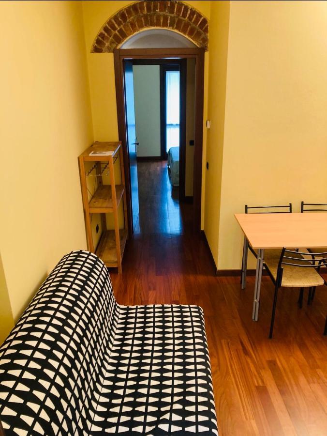 דירות מילאנו Bilocale Zona Centro מראה חיצוני תמונה