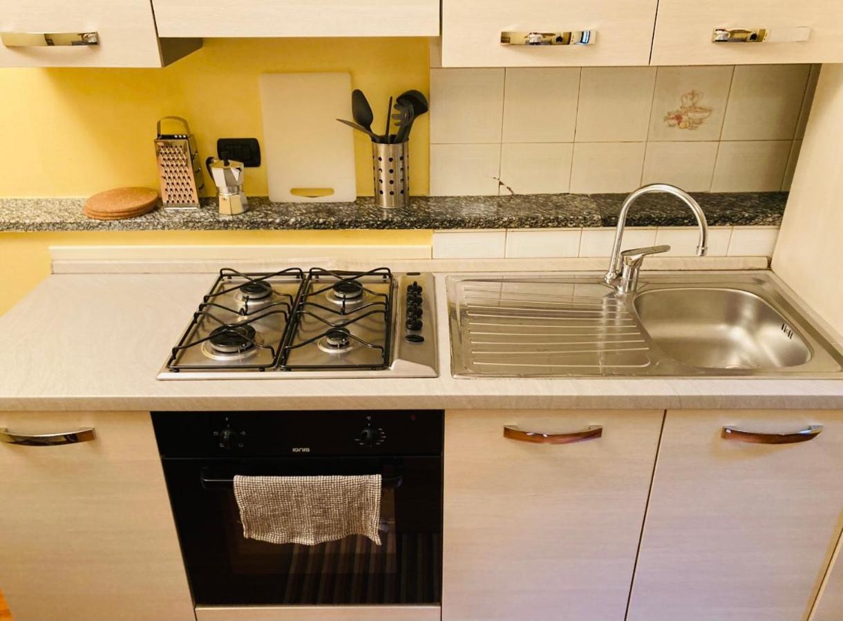 דירות מילאנו Bilocale Zona Centro מראה חיצוני תמונה
